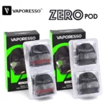 کارتریج پاد زیروVaporesso ZERO 2 Pod cartridge ، 2