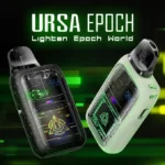 Lost Vape Ursa EPOCH POD KIT پادمن شاپ| Lost Vape Ursa EPOCH POD KIT |پادمن شاپ| Lost Vape Ursa EPOCH POD KIT|پادمن شاپ | پاد لاست ویپ اورسا اپوک Lost Vape Ursa EPOCH|پادمن شاپ|