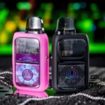 خرید پاد لاست ویپ اورسا اپوک – Lost Vape Ursa EPOCH|پادمن شاپ|