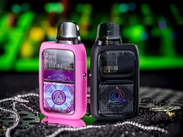 خرید پاد لاست ویپ اورسا اپوک – Lost Vape Ursa EPOCH|پادمن شاپ|