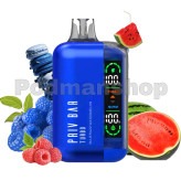 SMOK Priv Bar Turbo 15000 Disposable Vape
