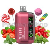 SMOK Priv Bar Turbo 15000 Disposable Vape